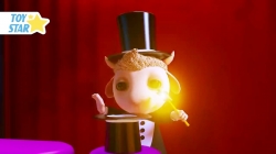 کارتون Dolly and Friends قسمت 13